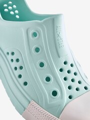 Converse Blue Infant Chuck Taylor Play Lite Sandals - Image 8 of 8