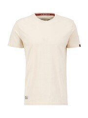 Alpha Industries 100% Cotton Dragon EMB T-Shirt - Image 3 of 5