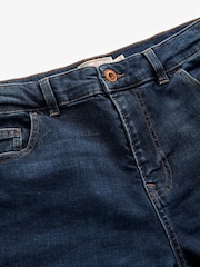 Mid Blue Bootcut Classic Stretch Jeans - Image 7 of 9