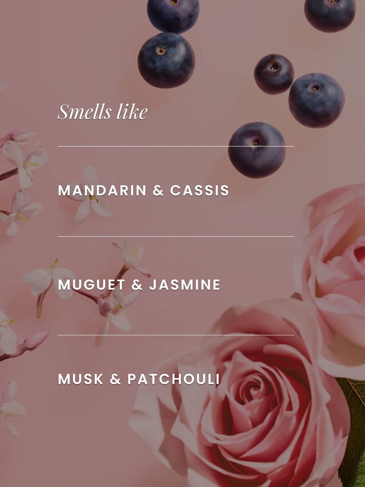 Just Pink 30ml Perfume - Image 5 of 5 Just Pink 30ml Perfume - Image 5 of 5