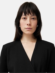 Jigsaw Black Milano Gold Disc Jacket - Image 2 of 4