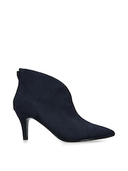 Kurt Geiger London Comfort Flute Boots - Image 2 of 4