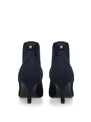 Kurt Geiger London Comfort Flute Boots - Image 4 of 4