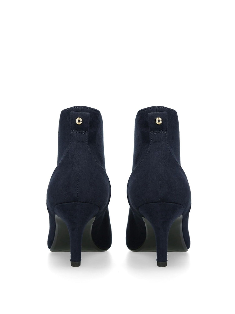 Kurt Geiger London Comfort Flute Boots - Image 4 of 4