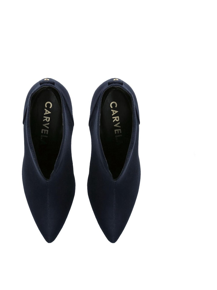 Kurt Geiger London Comfort Flute Boots - Image 5 of 5