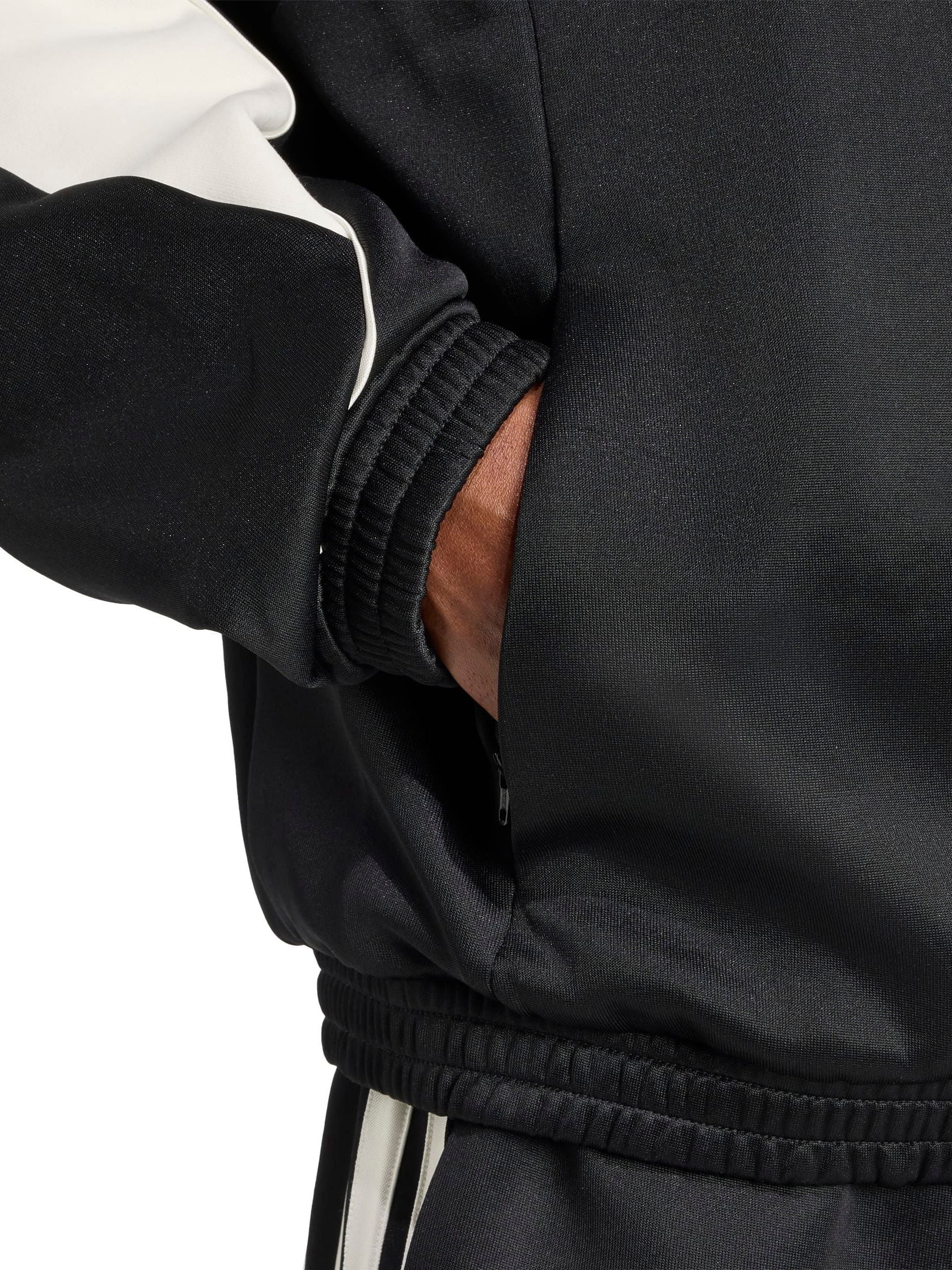 Buy adidas Black Stadium Jacket from Next USA