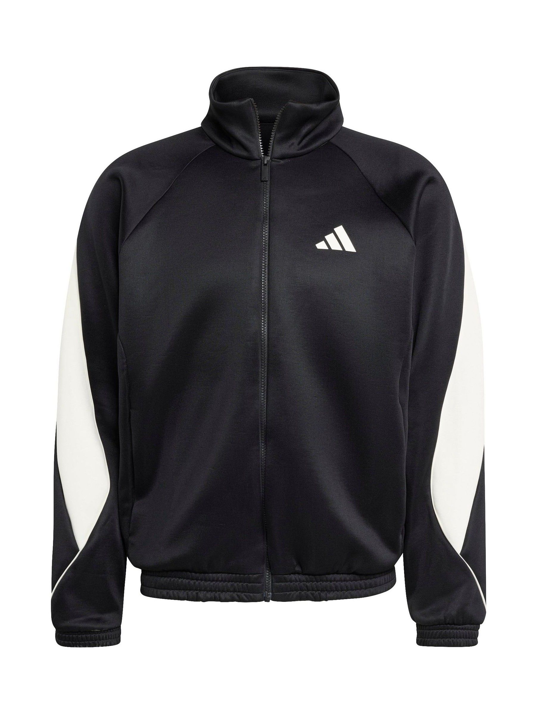 Buy adidas Black Stadium Jacket from Next USA