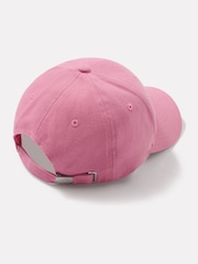 New Balance Pink Crush Small Logo Cap - Image 4 of 5