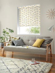 MissPrint Bloom Palm Tree Made to Measure Roller Blinds - Image 2 of 6