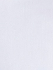 MOSS Off White Slim Stretch Shirt - Image 5 of 5