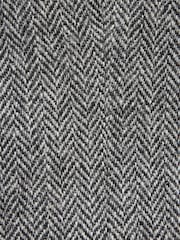 Grey Signature Harris Tweed British Wool Blazer - Image 11 of 13