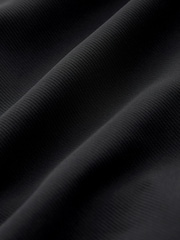 Anthrazitgrau - Premium Mini-Hemdkleid - Bild 11 von 11