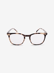 Black/Tortoiseshell Ready To Wear Reading Glasses - Image 3 of 5