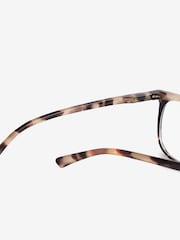 Black/Tortoiseshell Ready To Wear Reading Glasses - Image 5 of 5