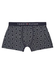 Tommy Hilfiger Black Orignal Trunk Boxers - Image 1 of 2
