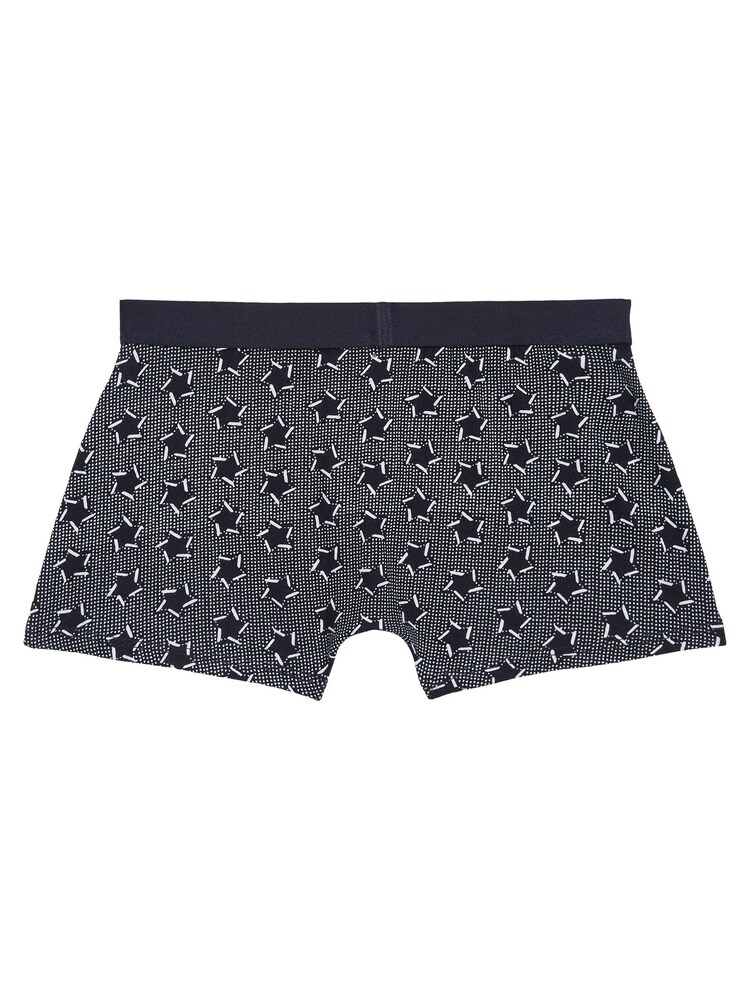 Tommy Hilfiger Black Orignal Trunk Boxers - Image 2 of 2