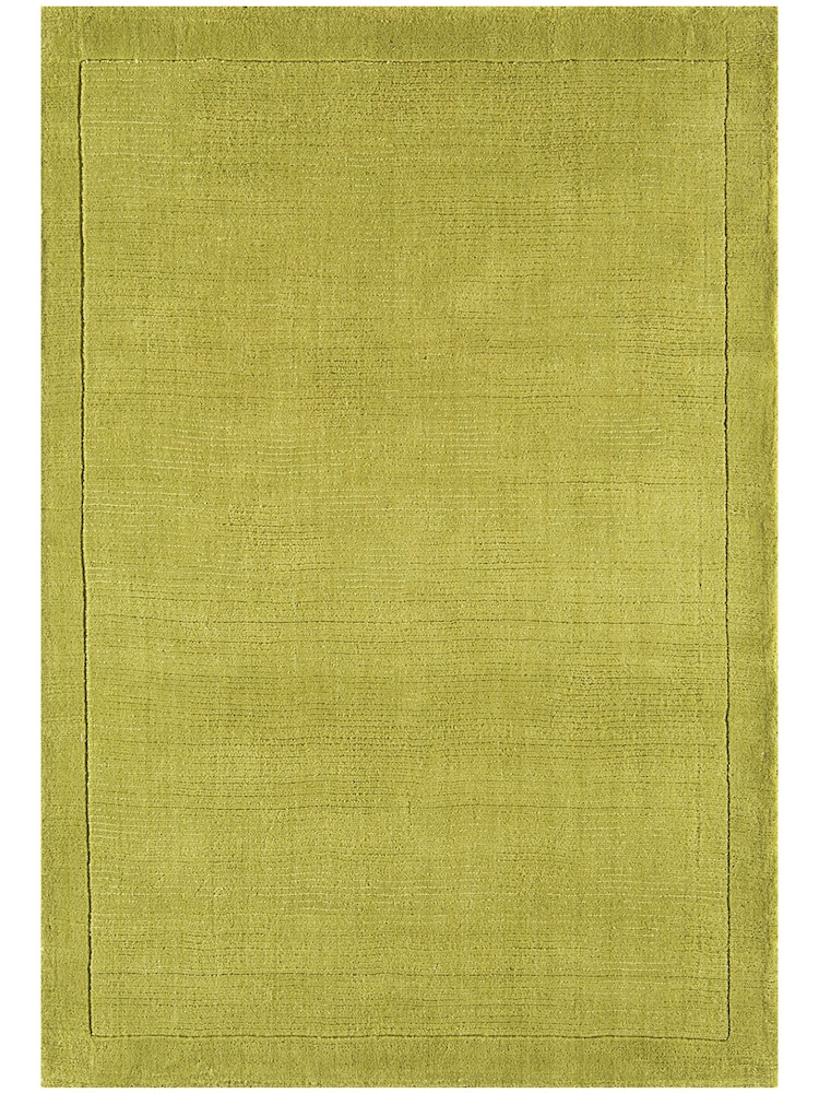 Asiatic Rugs Green York Lustre Rug - Image 2 of 5 Asiatic Rugs Green York Lustre Rug - Image 2 of 5