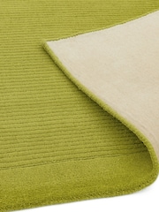 Asiatic Rugs Green York Lustre Rug - Image 4 of 5