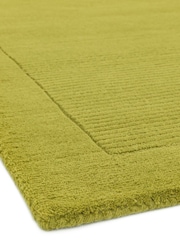Asiatic Rugs Green York Lustre Rug - Image 5 of 5