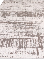 Asiatic Rugs White Beau Rug - Image 4 of 4