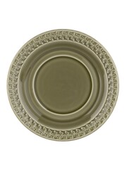 Portmeirion Green Botanic Garden Harmony Cup And Saucer - Image 6 of 6