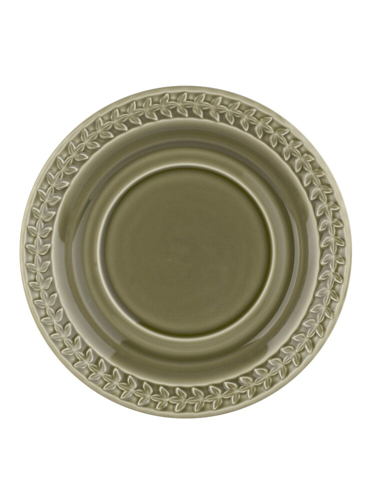 Portmeirion Green Botanic Garden Harmony Cup And Saucer - Image 6 of 6
