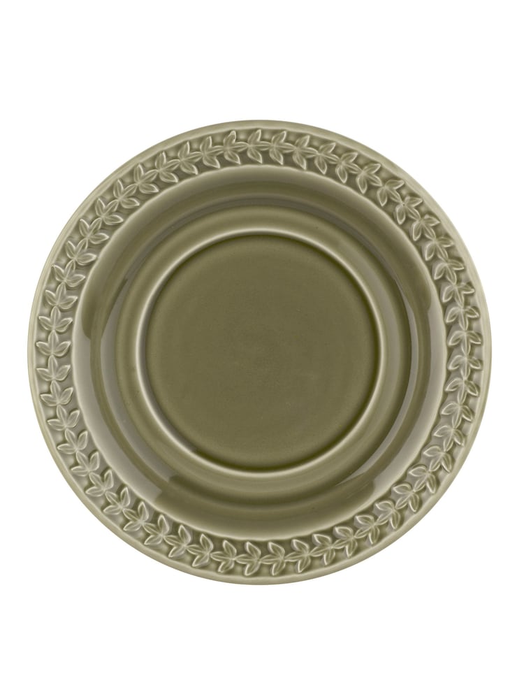 Portmeirion Green Botanic Garden Harmony Cup And Saucer - Image 6 of 6 Portmeirion Green Botanic Garden Harmony Cup And Saucer - Image 6 of 6