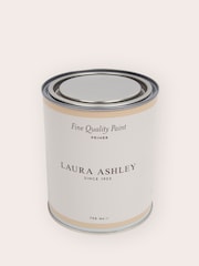 Laura Ashley White 750ml Paint Primer - Image 1 of 1