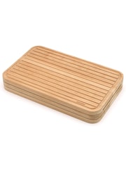 Brabantia Set of 3 Profile Wooden Chopping Boards - Image 2 of 2