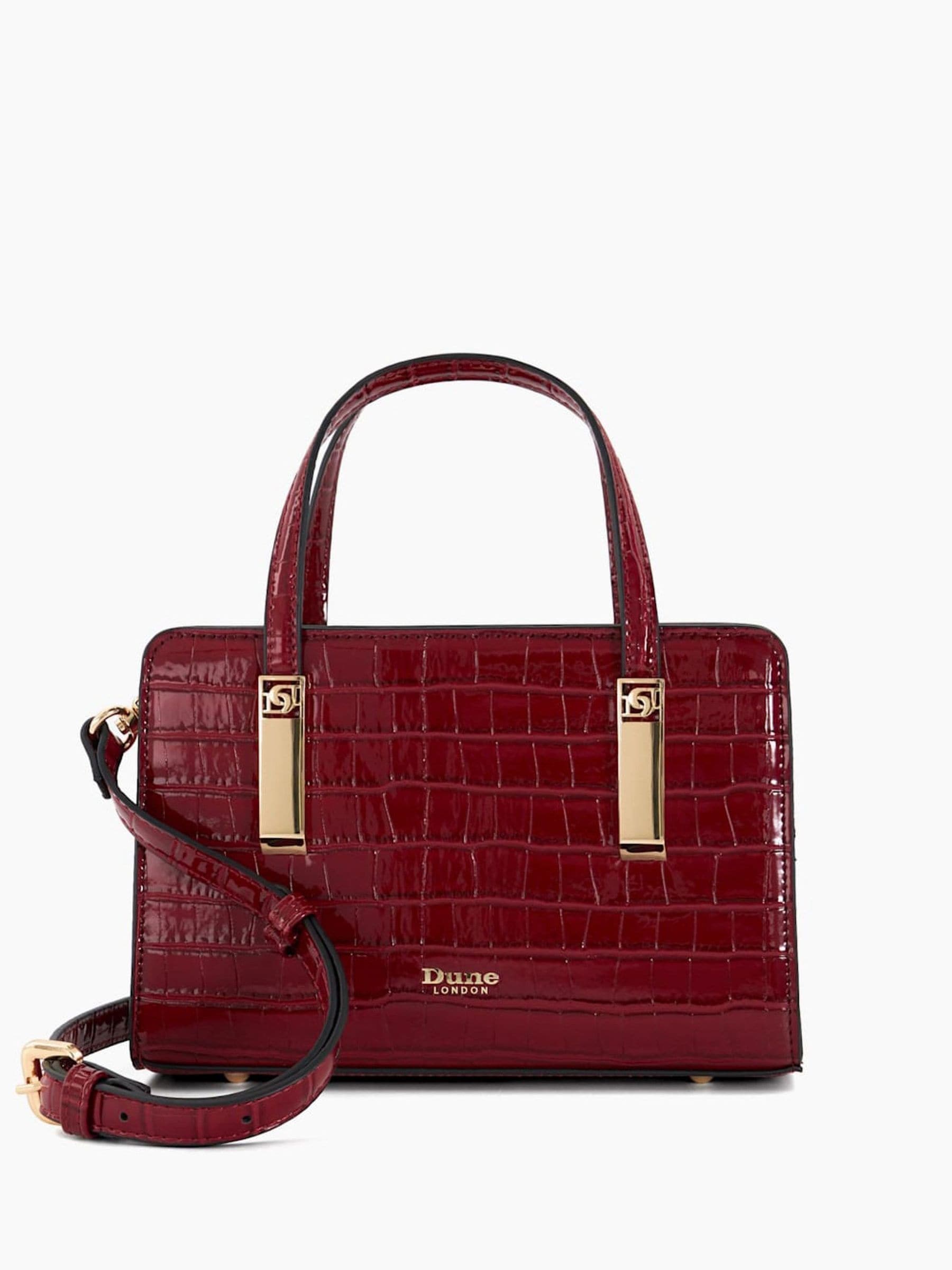 Red dune purse hotsell