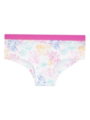 Character Multi Kids My Little Pony Multipack 100% Cotton Underwear 5 Packs - Image 2 of 5