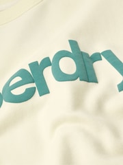Crem stridii - Hanorac Superdry Classic Core Logo - Image 5 of 5