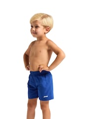 Pantaloni scurți de baie pentru copii Zoggs Pacific - Imaginea 4 din 6