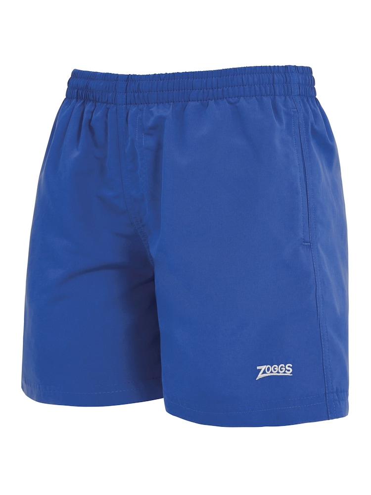 Pantaloni scurți de baie pentru copii Zoggs Pacific - Imaginea 6 din 6