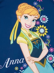 Character Navy Disney Frozen Nightdress - Image 5 of 8