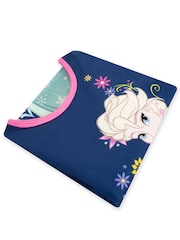 Character Navy Disney Frozen Nightdress - Image 7 of 8
