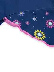 Character Navy Disney Frozen Nightdress - Image 8 of 8