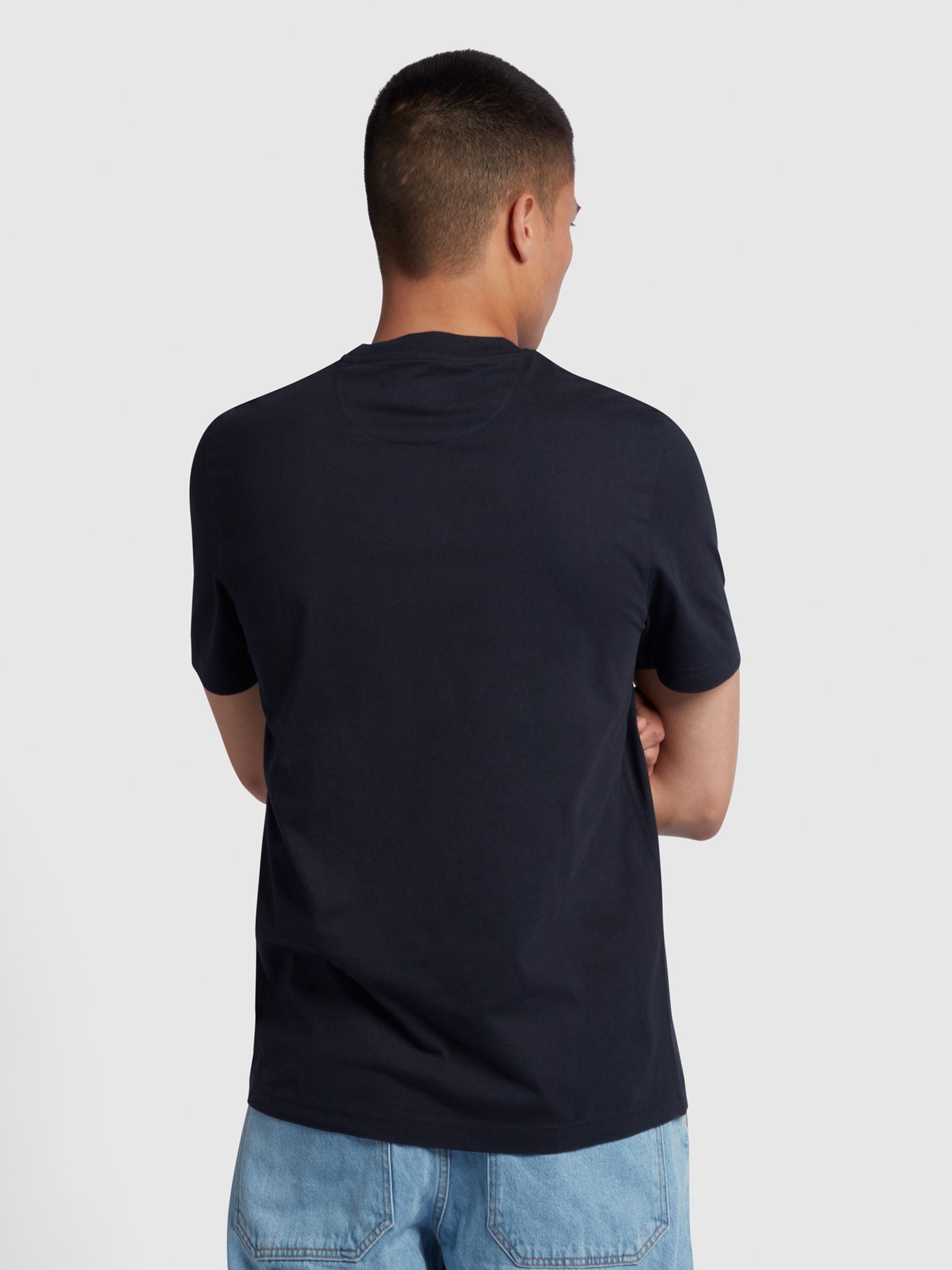 setinn スウェット wake farah ennoy everyone Awake NY Pocket t-shirt | BLACK | SEVENSTORE