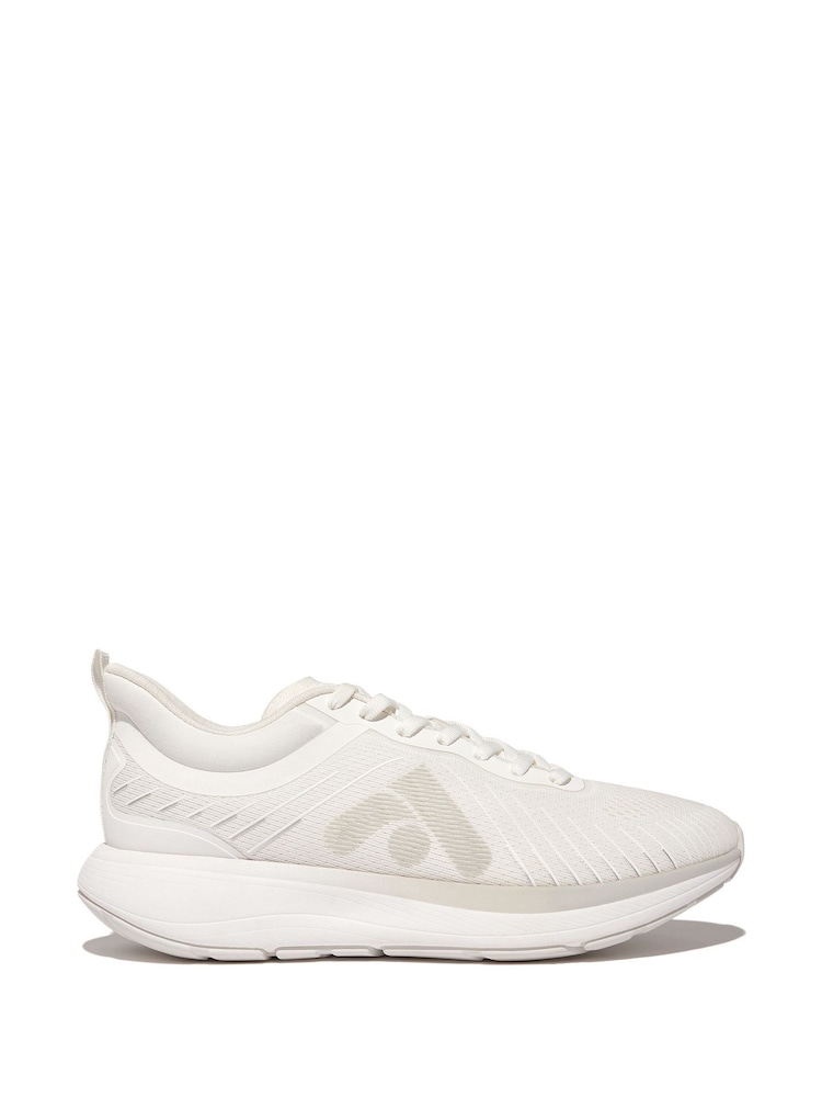 FitFlop Runner Mesh Running Sneakers - Image 1 of 4