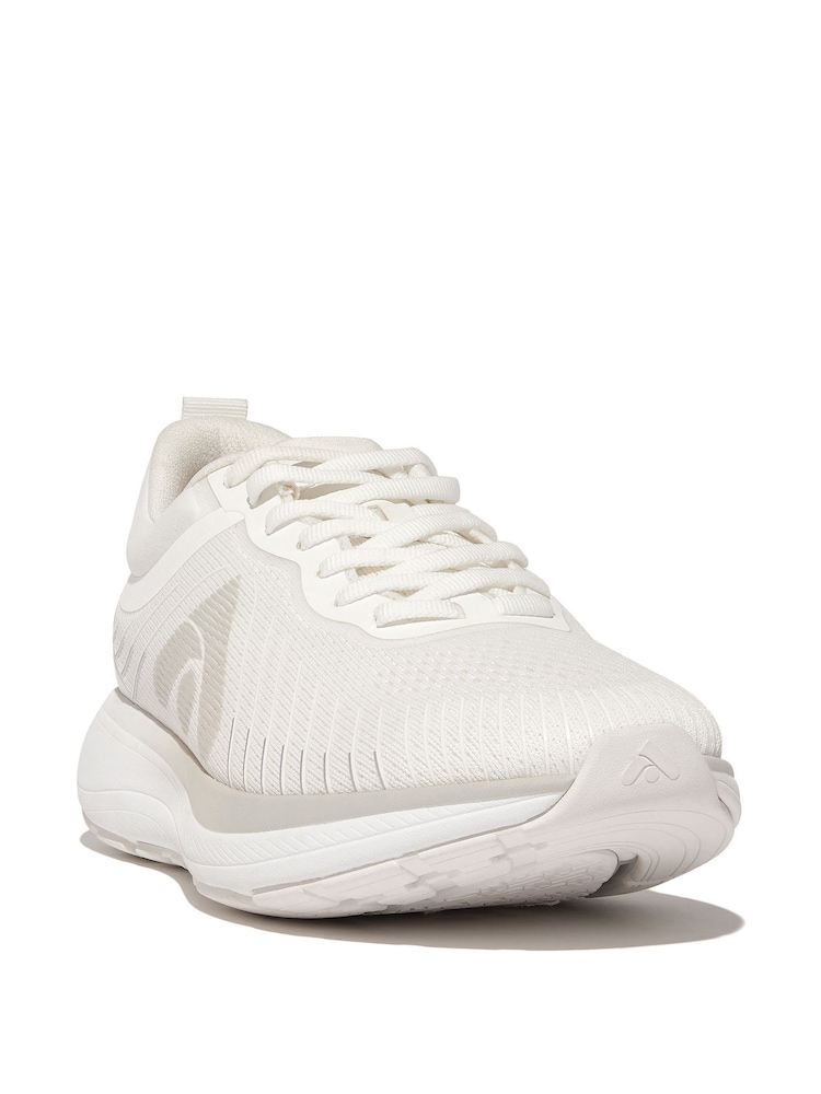 FitFlop Runner Mesh Running Sneakers - Image 2 of 4
