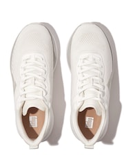 FitFlop Runner Mesh Running Sneakers - Image 3 of 4