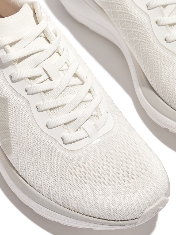 FitFlop Runner Mesh Running Sneakers - Image 4 of 4
