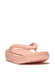 Pink - FitFlop Relieff Recovery Zehenstegsandalen - Bild 2 von 4