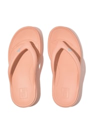 Pink - FitFlop Relieff Recovery Zehenstegsandalen - Bild 3 von 4