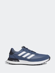 adidas Golf S2G Spikeless 24 Trainers - Image 1 of 9