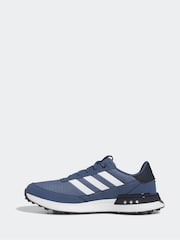adidas Golf S2G Spikeless 24 Trainers - Image 2 of 9
