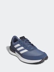 adidas Golf S2G Spikeless 24 Trainers - Image 3 of 9
