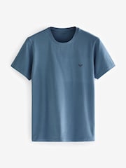 Emporio Armani T-Shirts 2 Pack - Image 2 of 7