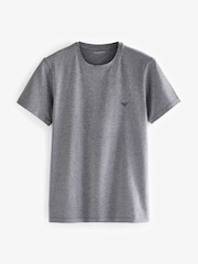 Emporio Armani T-Shirts 2 Pack - Image 3 of 7