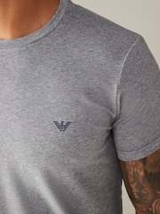 Emporio Armani T-Shirts 2 Pack - Image 7 of 7